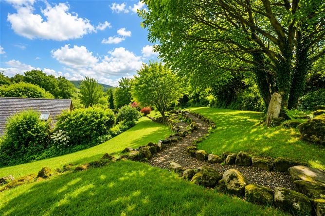 'Riverview' on c. 0.75 Acre | 0.30 HA., Threecastles, Manor Kilbride, Blessington, Wicklow