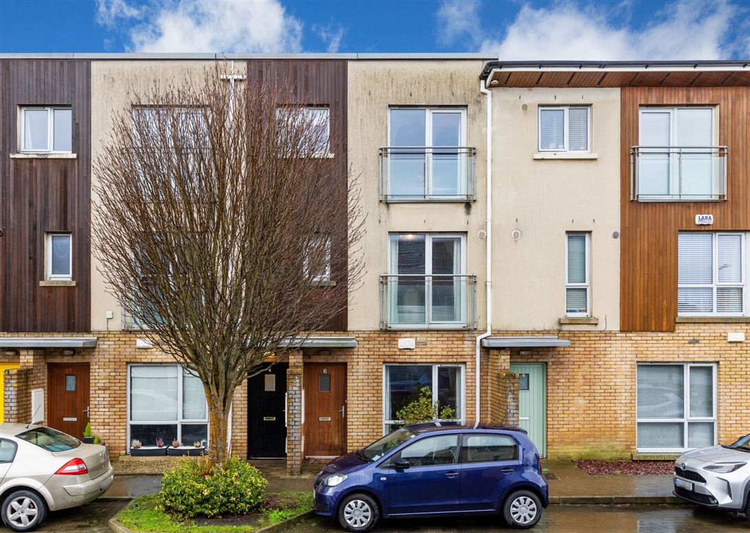 4 Waterside Grove, Malahide, Co. Dublin