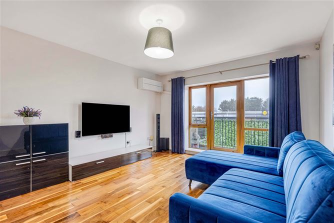 38 Killegland Hall, Ashbourne, Co. Meath