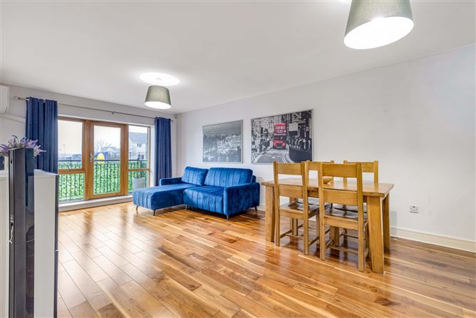 38 Killegland Hall, Ashbourne, Co. Meath