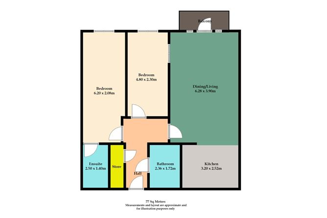 38 Killegland Hall, Ashbourne, Co. Meath