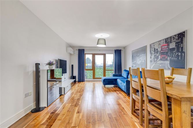 38 Killegland Hall, Ashbourne, Co. Meath