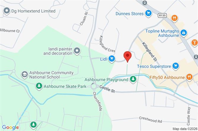 38 Killegland Hall, Ashbourne, Co. Meath