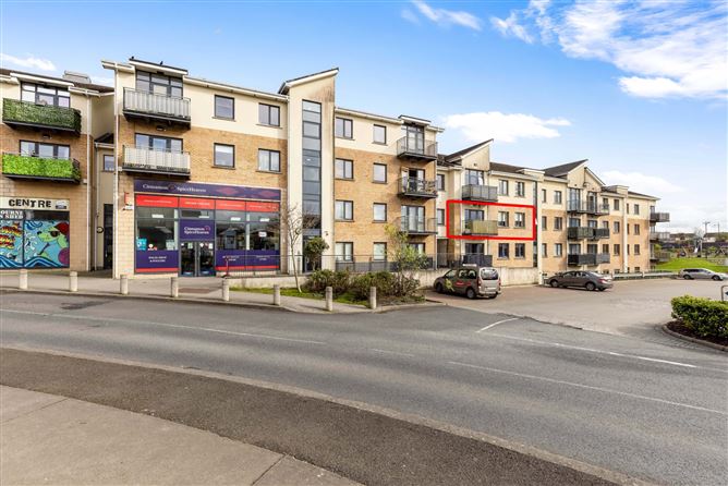 38 Killegland Hall, Ashbourne, Co. Meath