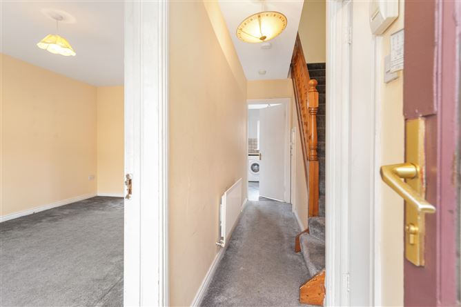 57 Castlegrange Square, Clondalkin, Dublin 22