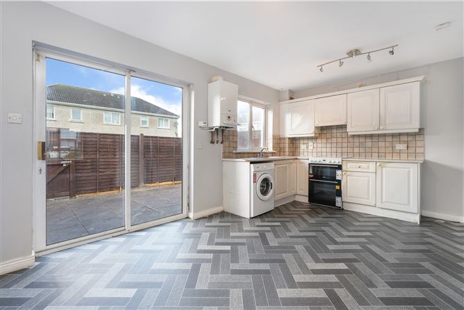 57 Castlegrange Square, Clondalkin, Dublin 22