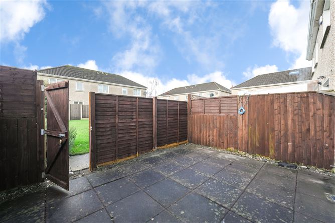 57 Castlegrange Square, Clondalkin, Dublin 22