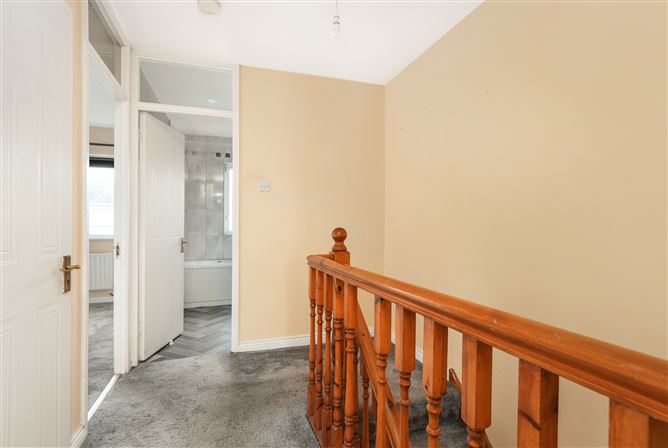 57 Castlegrange Square, Clondalkin, Dublin 22