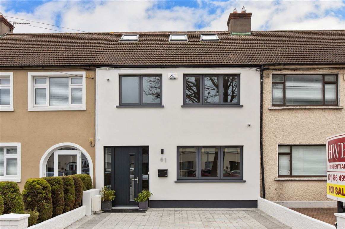 61 Saint Peter's Road, Walkinstown, Dublin 12, Co. Dublin