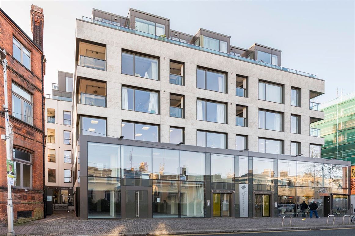 Suite 9 Adelphi House, George's Street Upper, Dun Laoghaire, Co. Dublin, Ireland