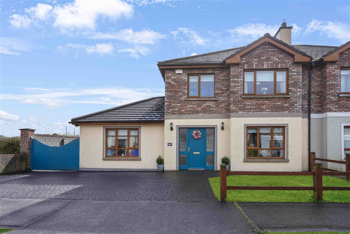 34 Glen Alaínn, Mullagh, Co.Cavan, Mullagh, Cavan