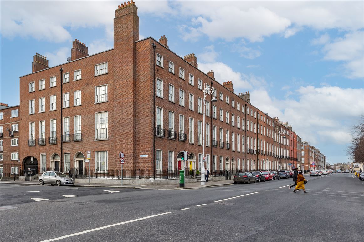 14 Belvedere Square, North City Centre, Dublin 1