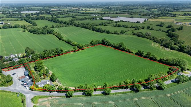 Ard Na Greine, Clonmore, Killeshin, Carlow, Co. Laois
