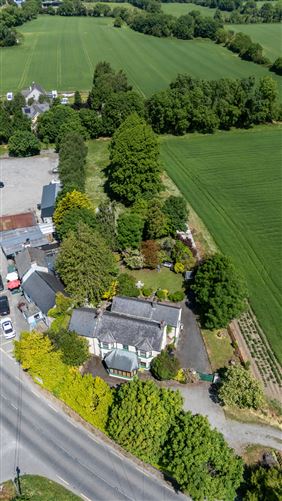 Ard Na Greine, Clonmore, Killeshin, Carlow, Co. Laois