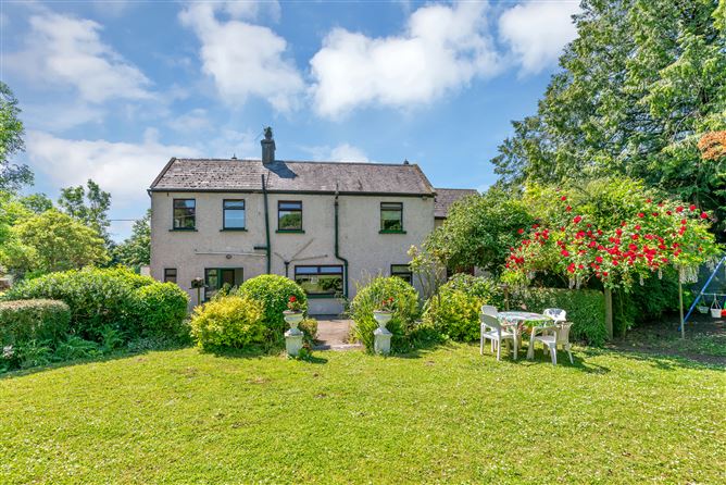 Ard Na Greine, Clonmore, Killeshin, Carlow, Co. Laois