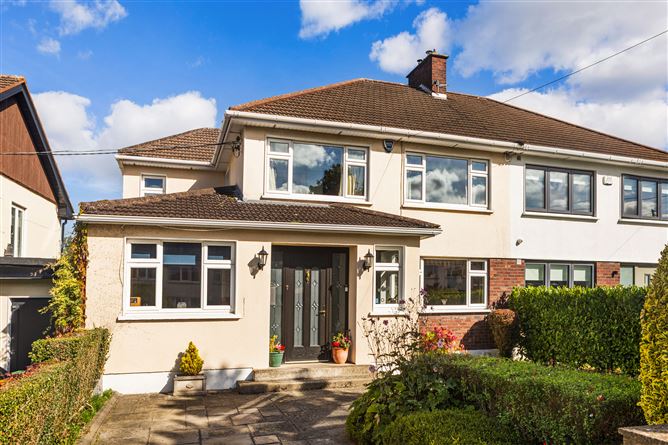 7 Taney Avenue, Goatstown, Dublin 14