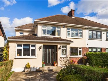 7 Taney Avenue, Goatstown, Dublin 14