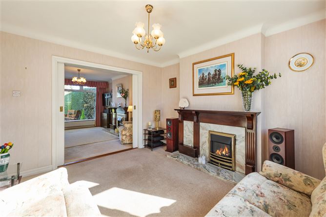 7 Taney Avenue, Goatstown, Dublin 14