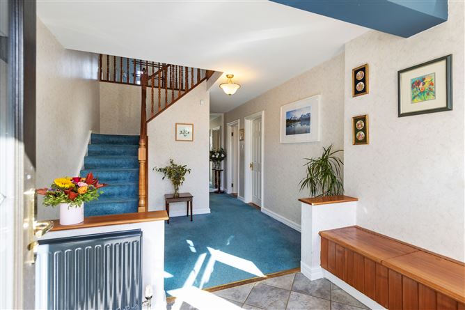 7 Taney Avenue, Goatstown, Dublin 14