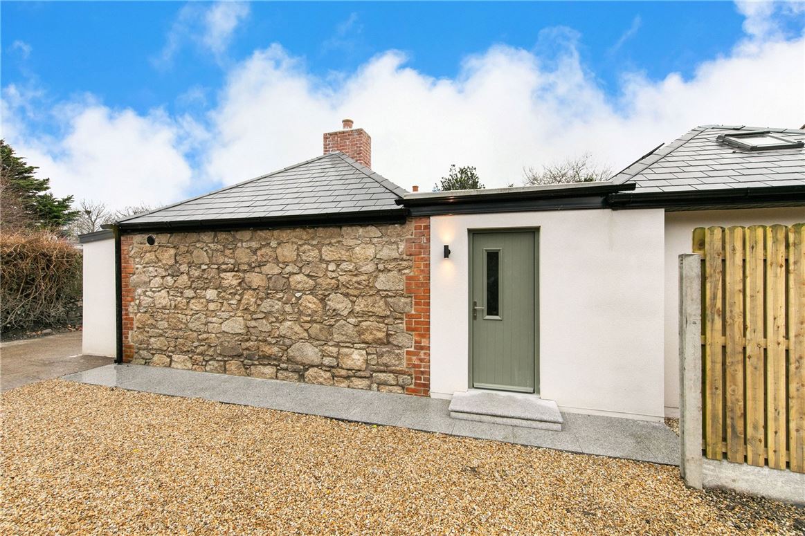 1 Keegan's Cottage, Merrion Road, Dublin 4