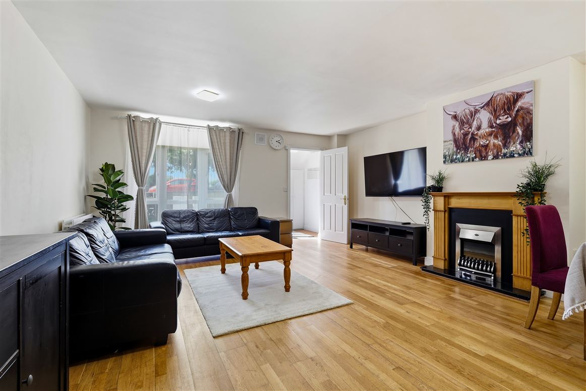 23 Lanesborough Court, Lanesborough Drive, Dublin 11, Dublin