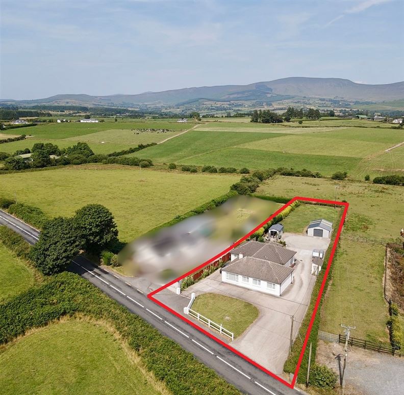 Crough, Colligan, Dungarvan, Co. Waterford