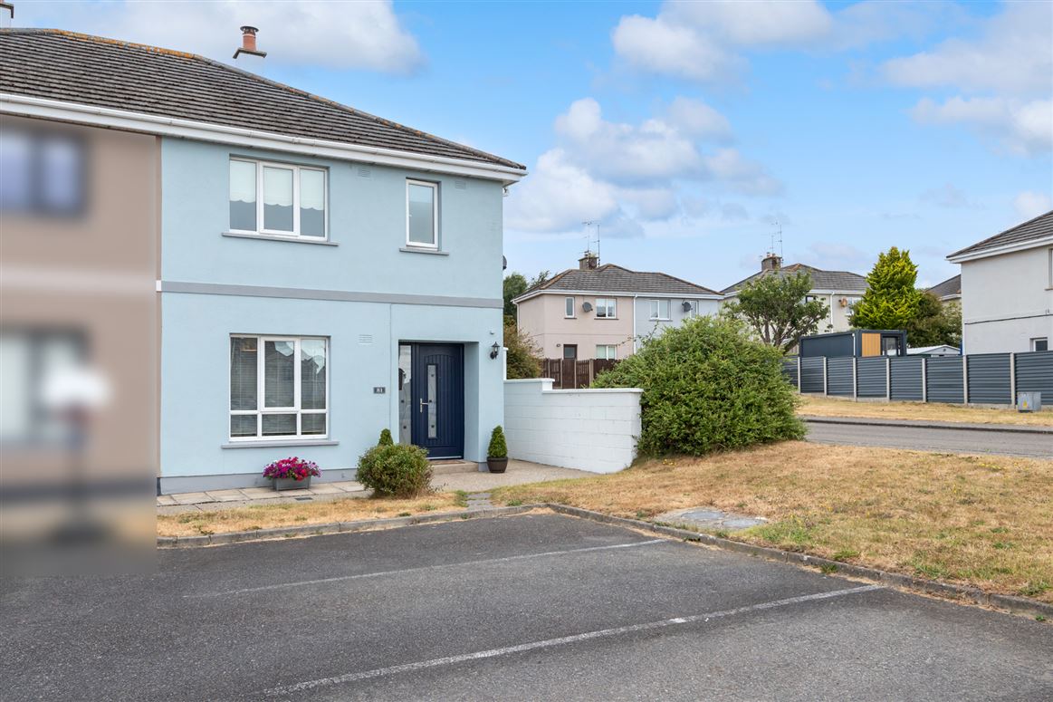 No. 81 Ard Alainn, Castlebridge, Castlebridge, Wexford
