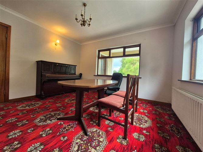 Beaghmore, Belclare, Tuam, Co. Galway