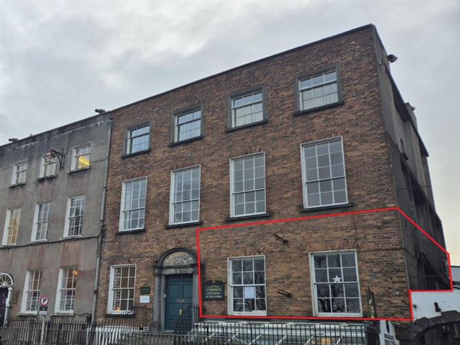 No.1 The Parade, Kilkenny, Kilkenny