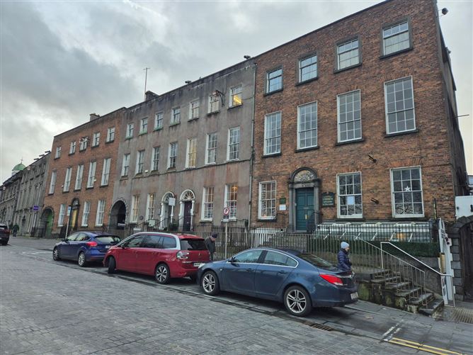 No.1 The Parade, Kilkenny, Kilkenny