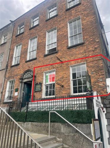 No.1 The Parade, Kilkenny, Kilkenny