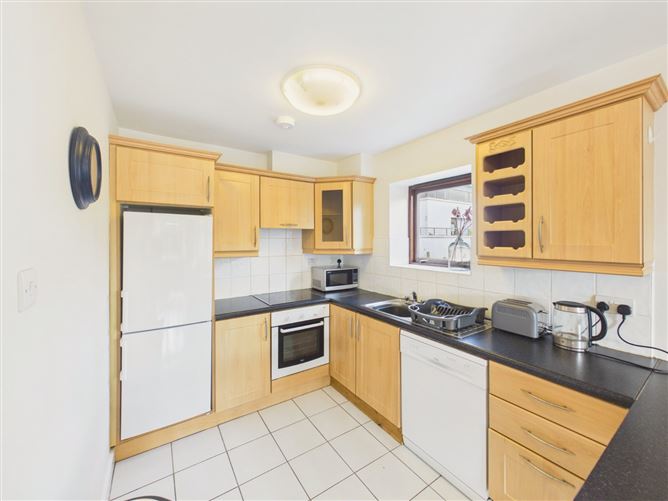 13 Sailin, Wellpark, Galway