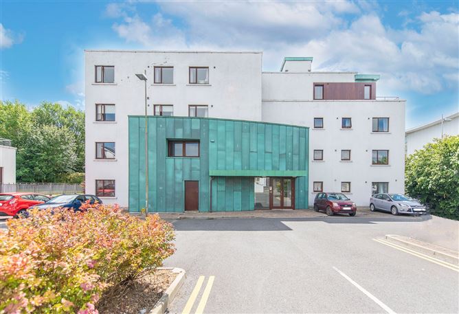13 Sailin, Wellpark, Galway