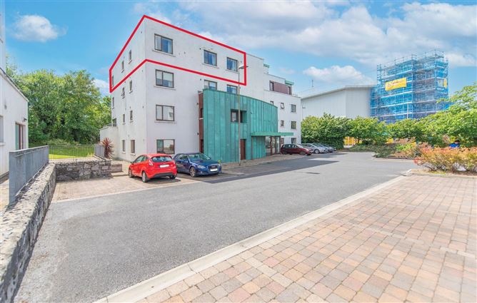 13 Sailin, Wellpark, Galway
