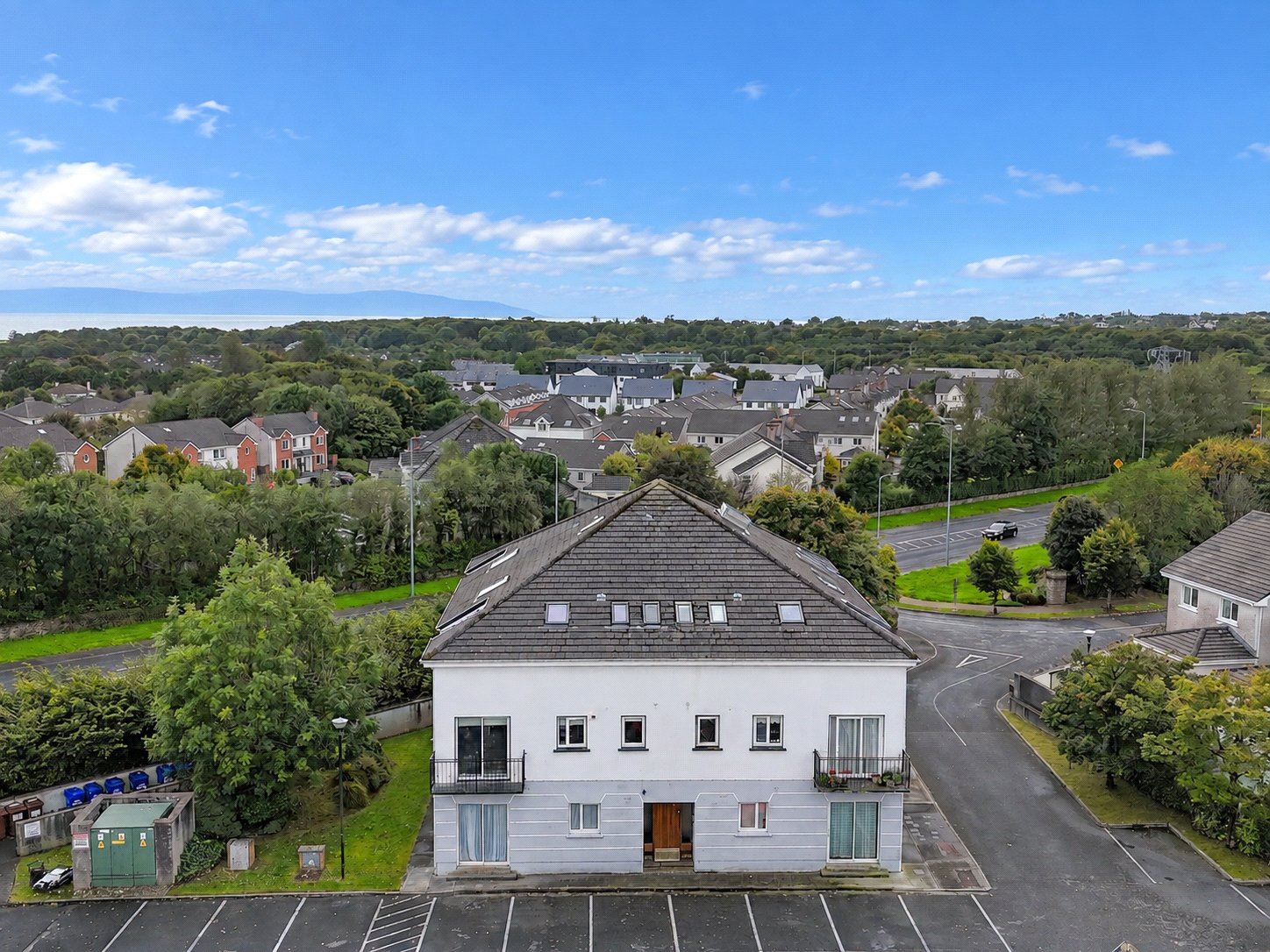 6 Lui Na Greine, Western Distributor Road, Knocknacarra, Galway