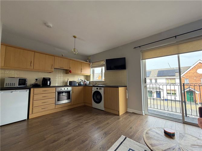 6 Lui Na Greine, Western Distributor Road, Knocknacarra, Galway