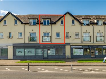 12 Sallins Town Centre, Clane Road, Sallins, Co. Kildare