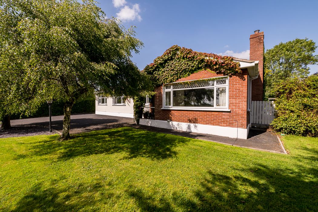 Photo 1 of 27 — 5 Kilcarn Heights, Yellow Walls Lane, Lismullen, Navan, Meath