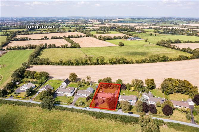 5 Kilcarn Heights, Yellow Walls Lane, Lismullen, Navan, Meath