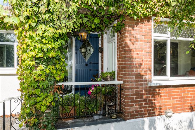 5 Kilcarn Heights, Yellow Walls Lane, Lismullen, Navan, Meath