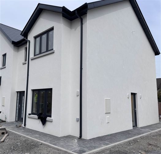 Blackcastle, Navan, County Meath