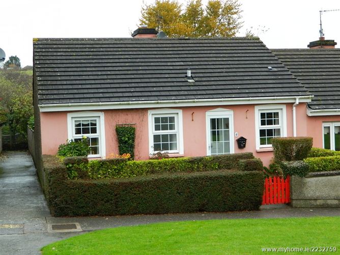 4 Rose Abbey Park, Kinsale, Cork West Engel & Voelkers 2232759