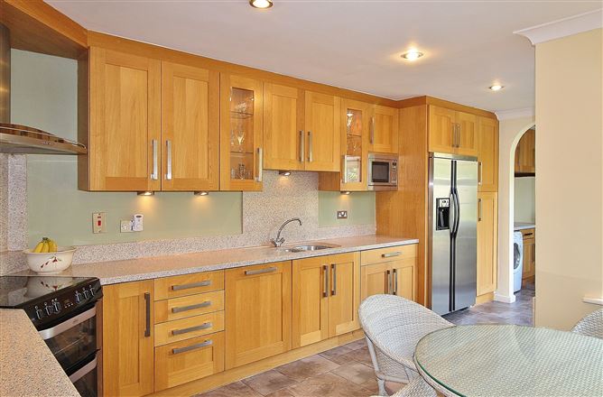 37 Strand Road, Portmarnock, County Dublin