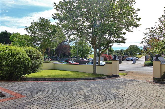 37 Strand Road, Portmarnock, County Dublin