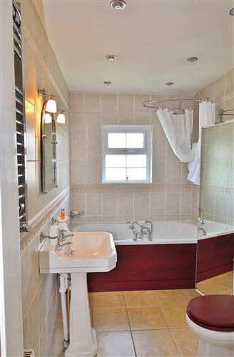 37 Strand Road, Portmarnock, County Dublin