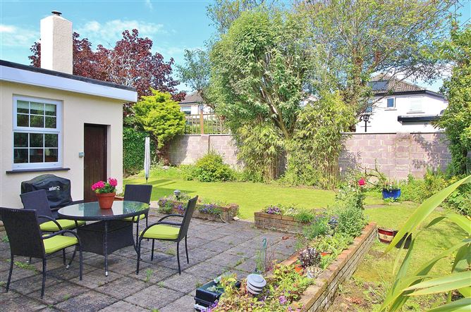 37 Strand Road, Portmarnock, County Dublin