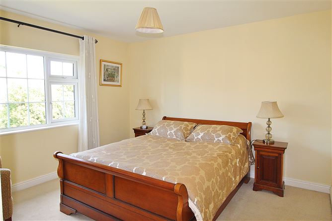 37 Strand Road, Portmarnock, County Dublin