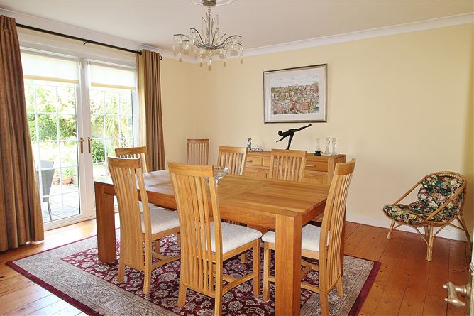 37 Strand Road, Portmarnock, County Dublin