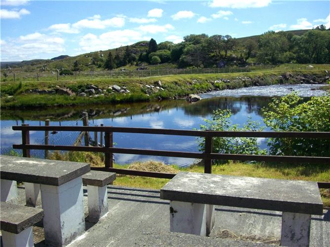 Teach Gleann Ceo, Main Street, Doochary, Co. Donegal