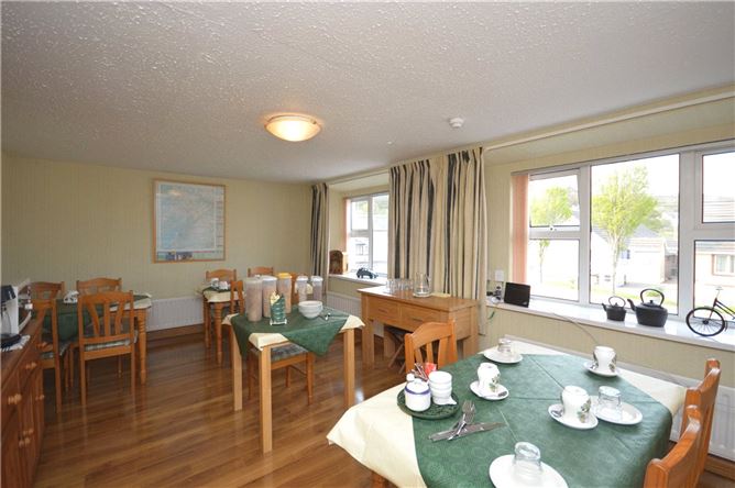 Teach Gleann Ceo, Main Street, Doochary, Co. Donegal
